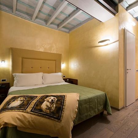 Отель Relais Monnalisa Рим Экстерьер фото