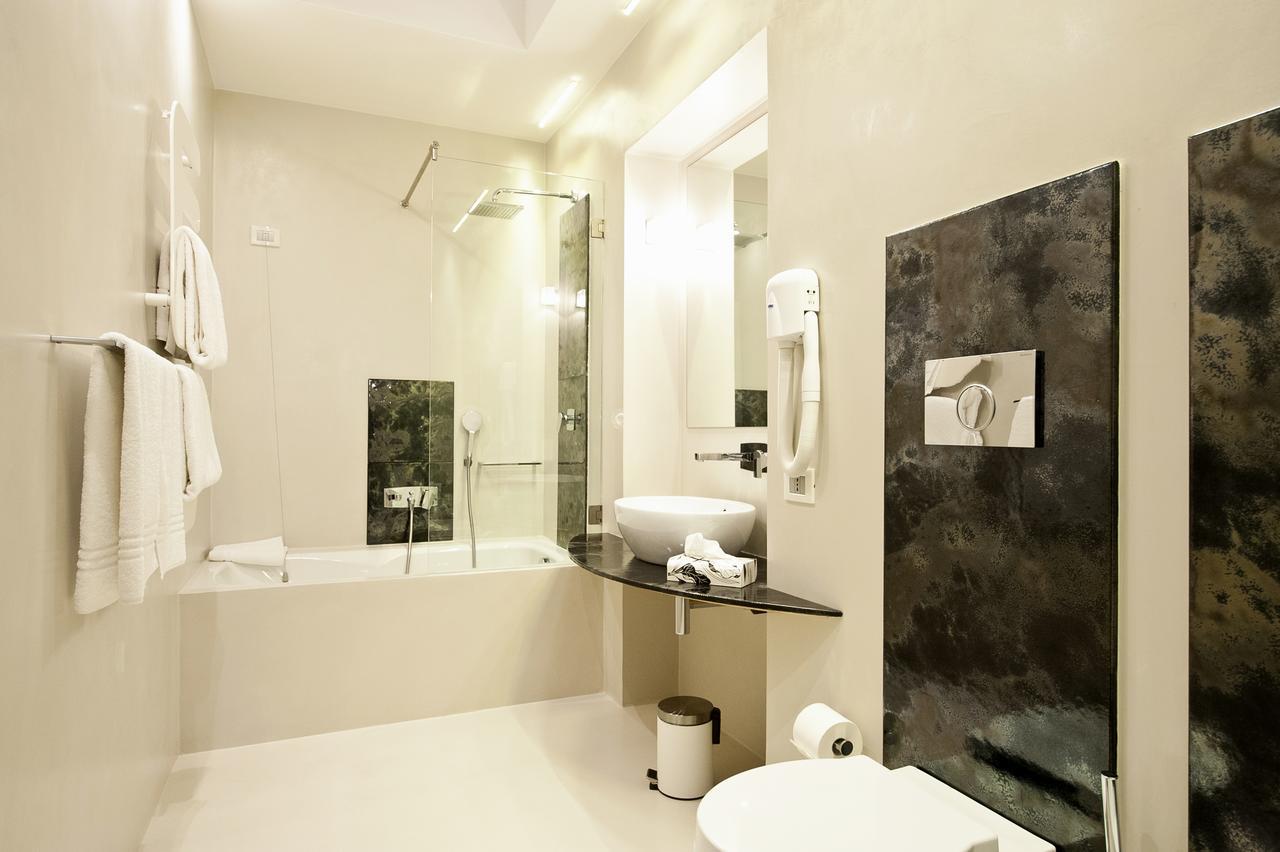 Отель Relais Monnalisa Рим Экстерьер фото