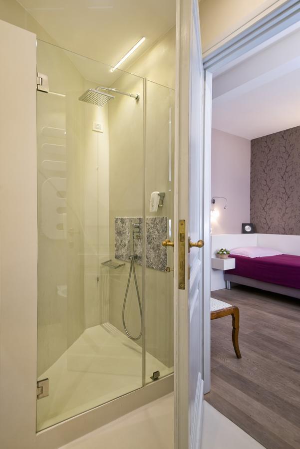 Отель Relais Monnalisa Рим Экстерьер фото