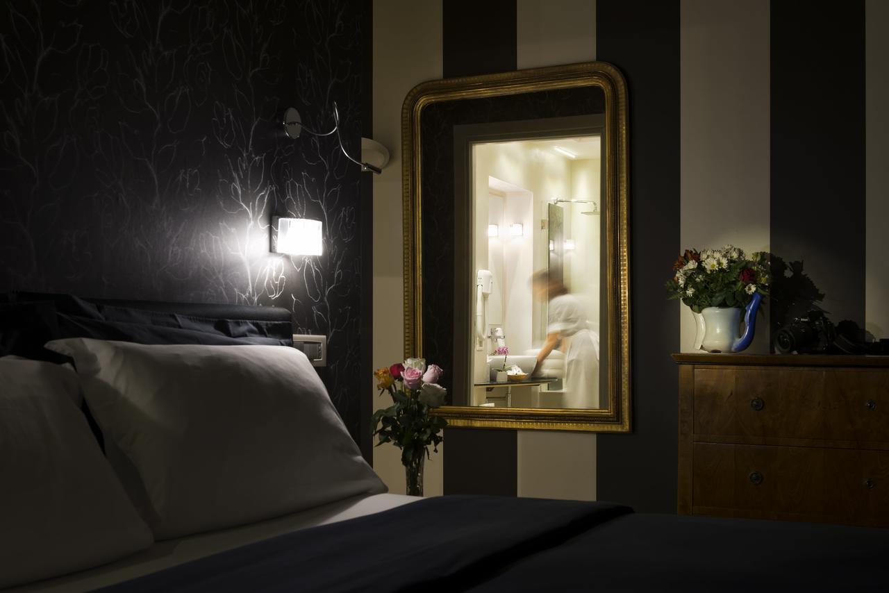 Отель Relais Monnalisa Рим Экстерьер фото