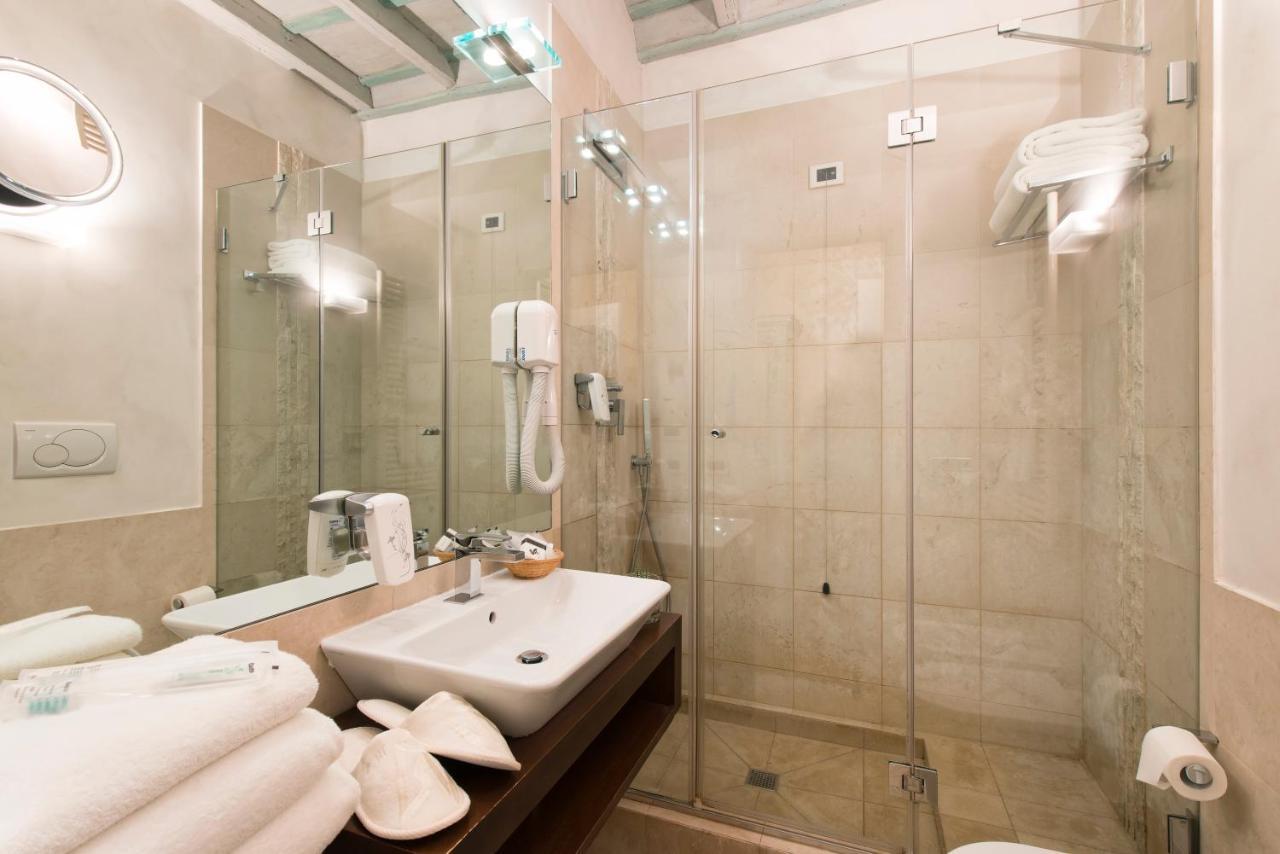 Отель Relais Monnalisa Рим Экстерьер фото